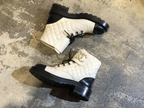 シャネルのマトラッセ