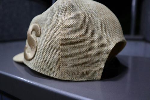 Paper Cloth Capの三軒茶屋