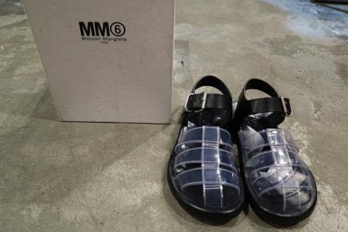 メゾンマルタンマルジェラ