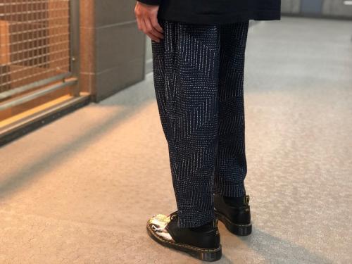 オムプリッセイッセイミヤケ　プリーツスラックス HOMME PLISSE ISSEY MIYAKE/オム プリッセ イッセイ ミヤケ