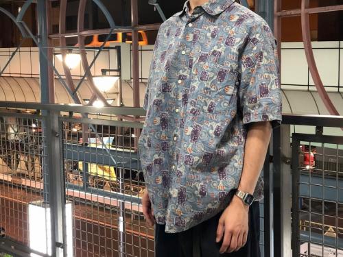 stussyのステューシー