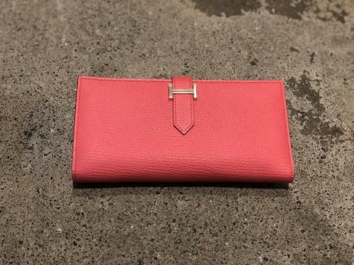 HERMESのエルメス