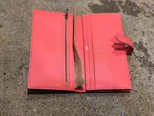 ベアンスフレの長財布
