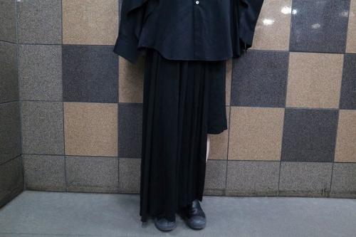 yohji yamamoto FEMMEのヨウジヤマモトファム