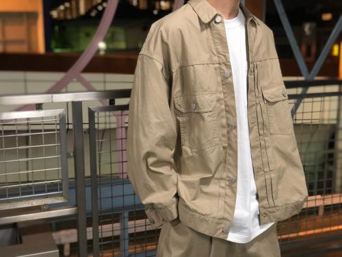 グラフペーパーのセットアップ