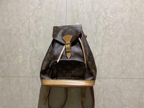 LOUIS VUITTONのルイヴィトン