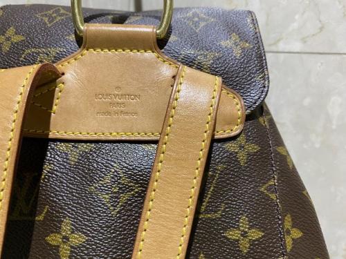 モンスリMMの三軒茶屋