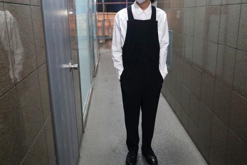 HOMME PLISSE ISSEY MIYAKEのオム プリッセ イッセイ ミヤケ