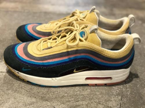 NIKEのナイキ