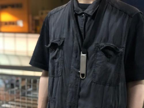 RICK OWENSのリックオウエンス