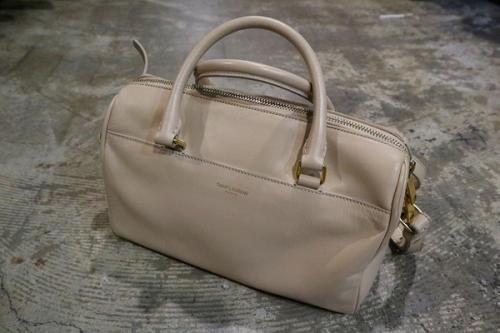 Saint Laurent Parisのサンローランパリ