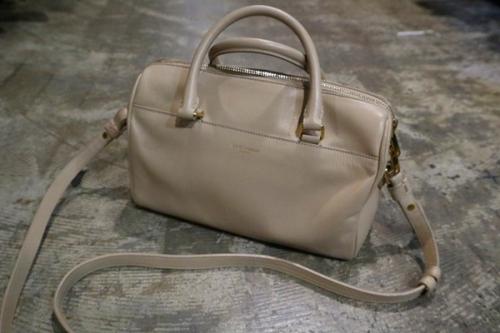 ベイビーダッフルバッグの三軒茶屋