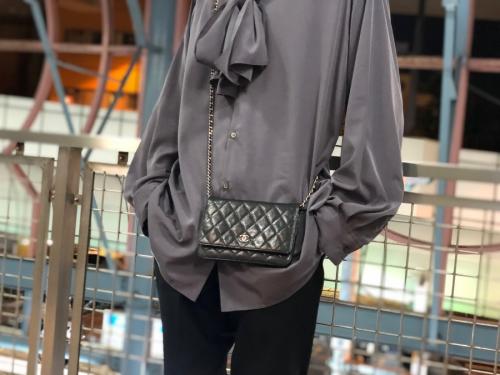 CHANELのシャネル