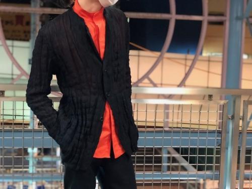 ISSEY MIYAKE　MENのイッセイミヤケ　メン