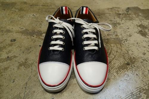 Thom_Browneのトム　ブラウン