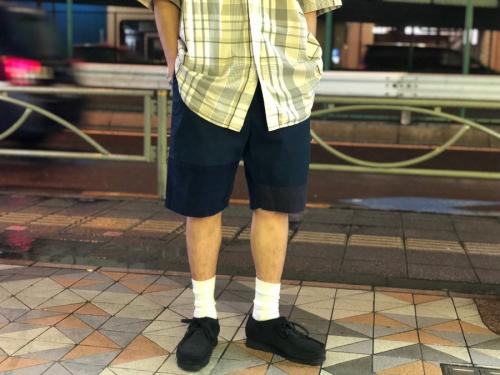 クレイジー切替