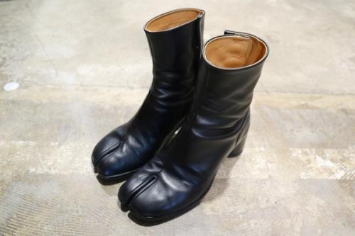 Maison Margielaのメゾンマルジェラ