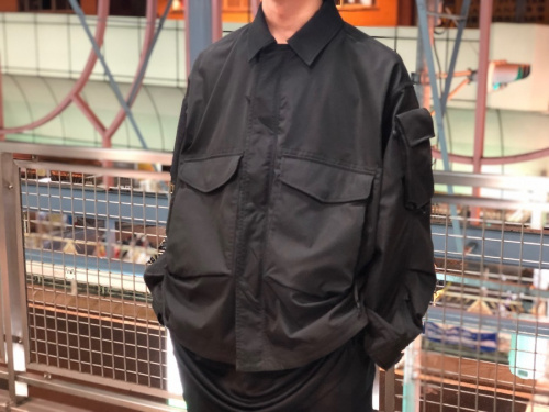 ドメスティックブランドのDAIWA PIER39