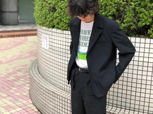 MATSUFUJIのマツフジ