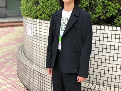 マツフジのセットアップ