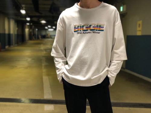 ダイリクのBIGGIE