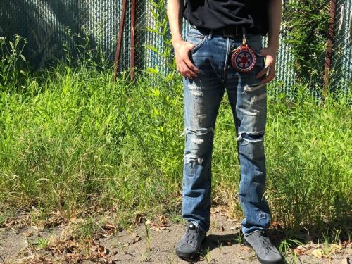 VISVIMのビズビム