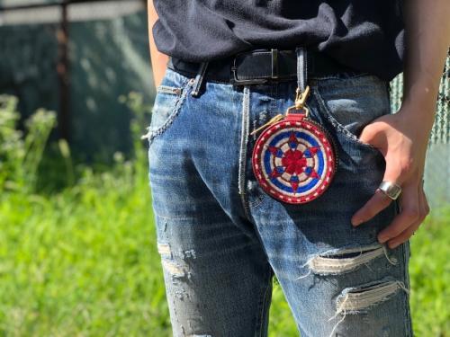 ビズビムのブラックミーンズ