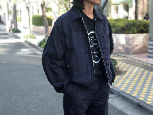 MATSUFUJIのマツフジ