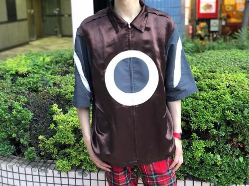 KIKO KOSTADINOVのキコ・コスタディノフ