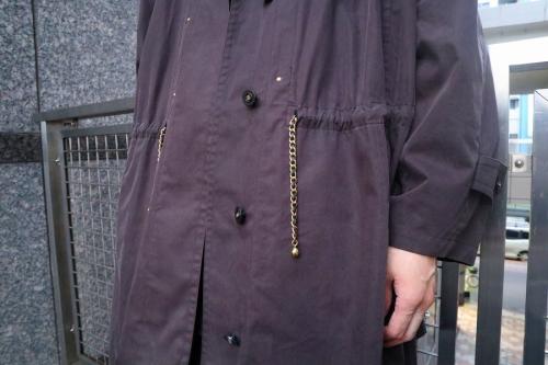 シャネルのヴィンテージ