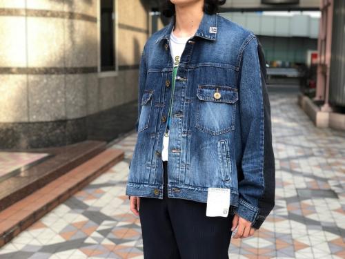 MAISON MIHARA YASUHIROのメゾン ミハラヤスヒロ