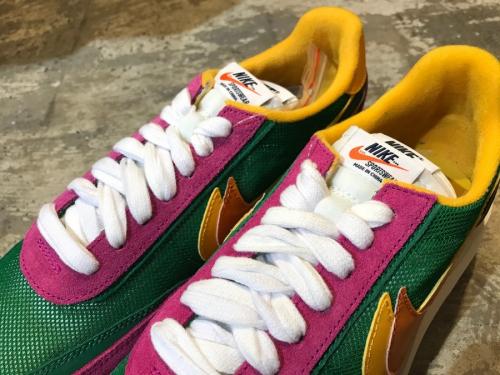 LD WAFFLEの三軒茶屋