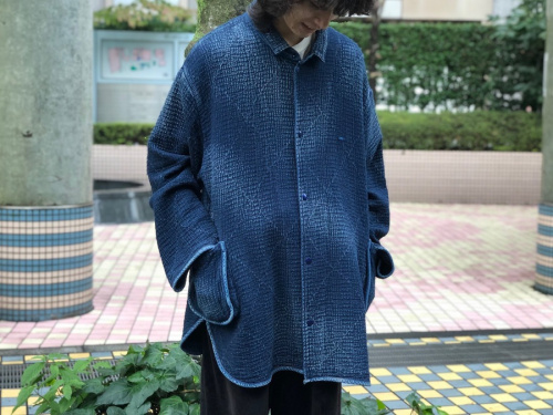 ドメスティックブランドのPorter Classic