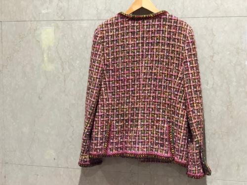 CHANELのシャネル