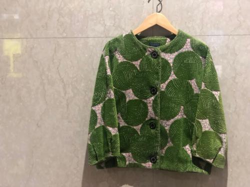 mina perhonenのミナ ペルホネン