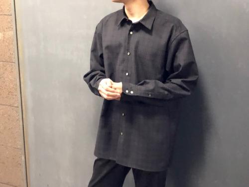 ランディーのLean  Checked