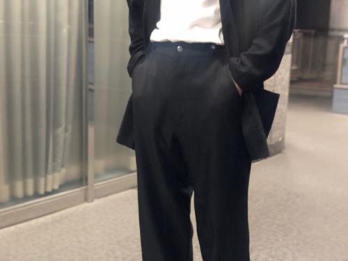 KIKO KOSTADINOVのキコ・コスタディノフ