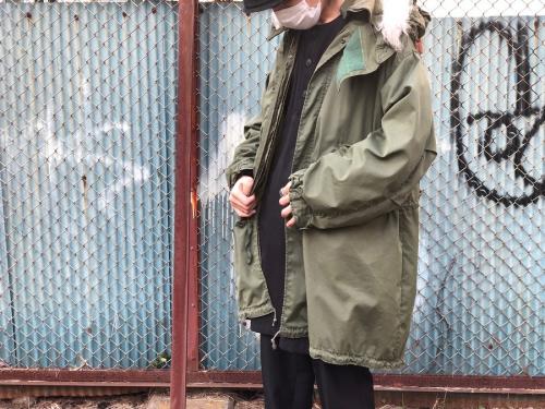 US ARMYのユ-エスア-ミ-