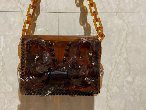 Mame Kurogouchiのマメ クロゴウチ