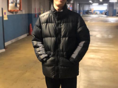 STONE ISLANDのストーンアイランド