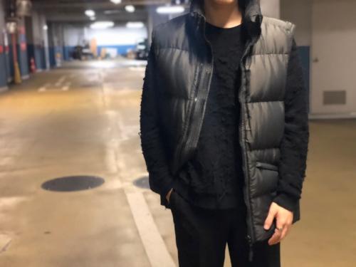 ストーンアイランド