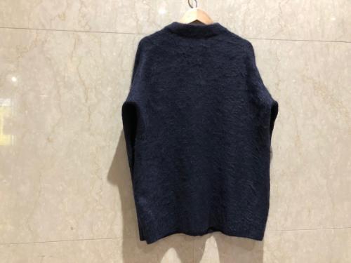 ブラミンクのカシミヤカーディガン