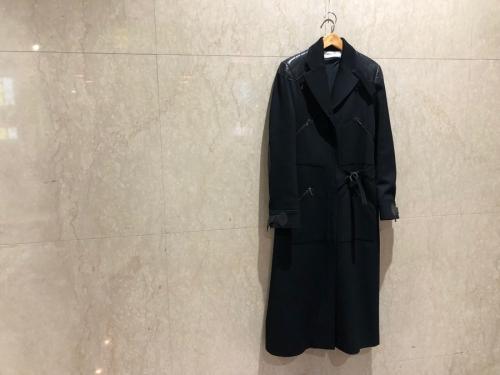 クリスチャン ディオールのライダース