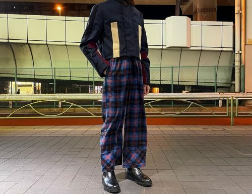 RAF SIMONSのラフシモンズ