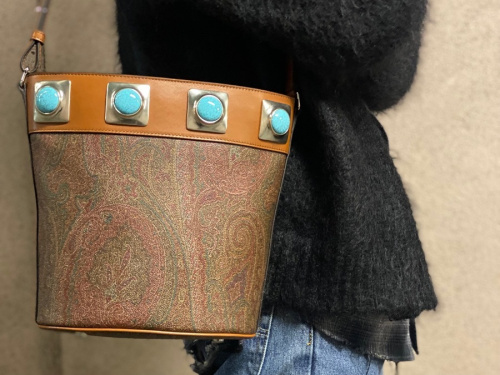 インポートブランドのETRO