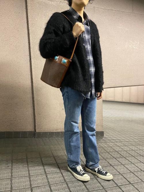 エトロのバッグ