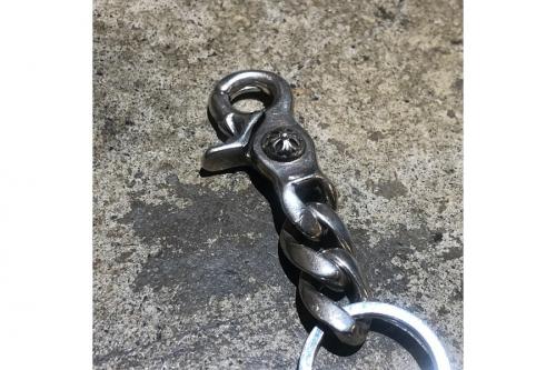 クロムハーツのCLIP CLASSIC SHT 2L