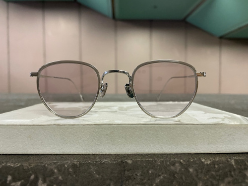 ドメスティックブランドのEYEVAN