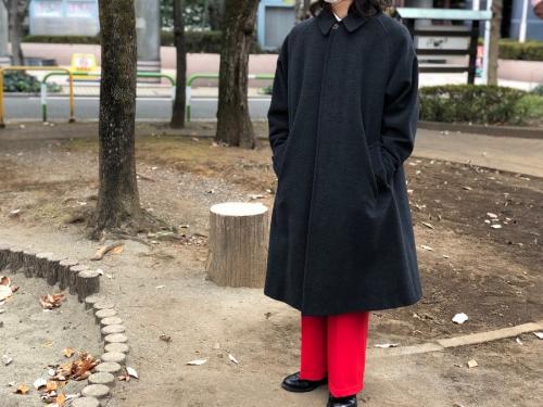 Burberrysのバーバリーズ