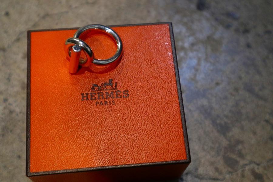 【HERMES/エルメス】よりエシャペMM クロワゼットリングが入荷致しました[2020.11.12発行]｜トレファクスタイル三軒茶屋店｜洋服